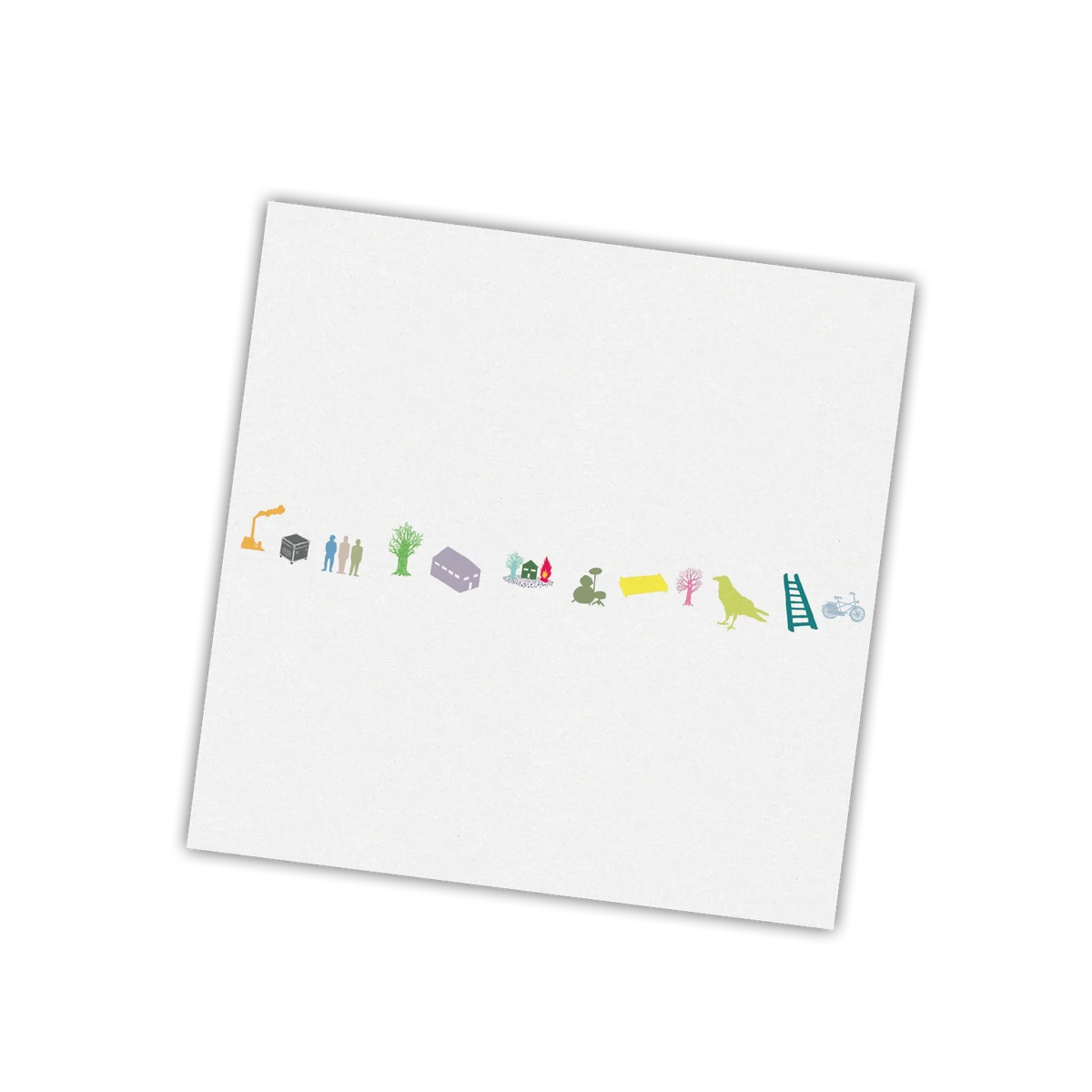 Nits: Tree House Fire - MOV10046W