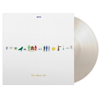 Nits: Tree House Fire - MOV10046W