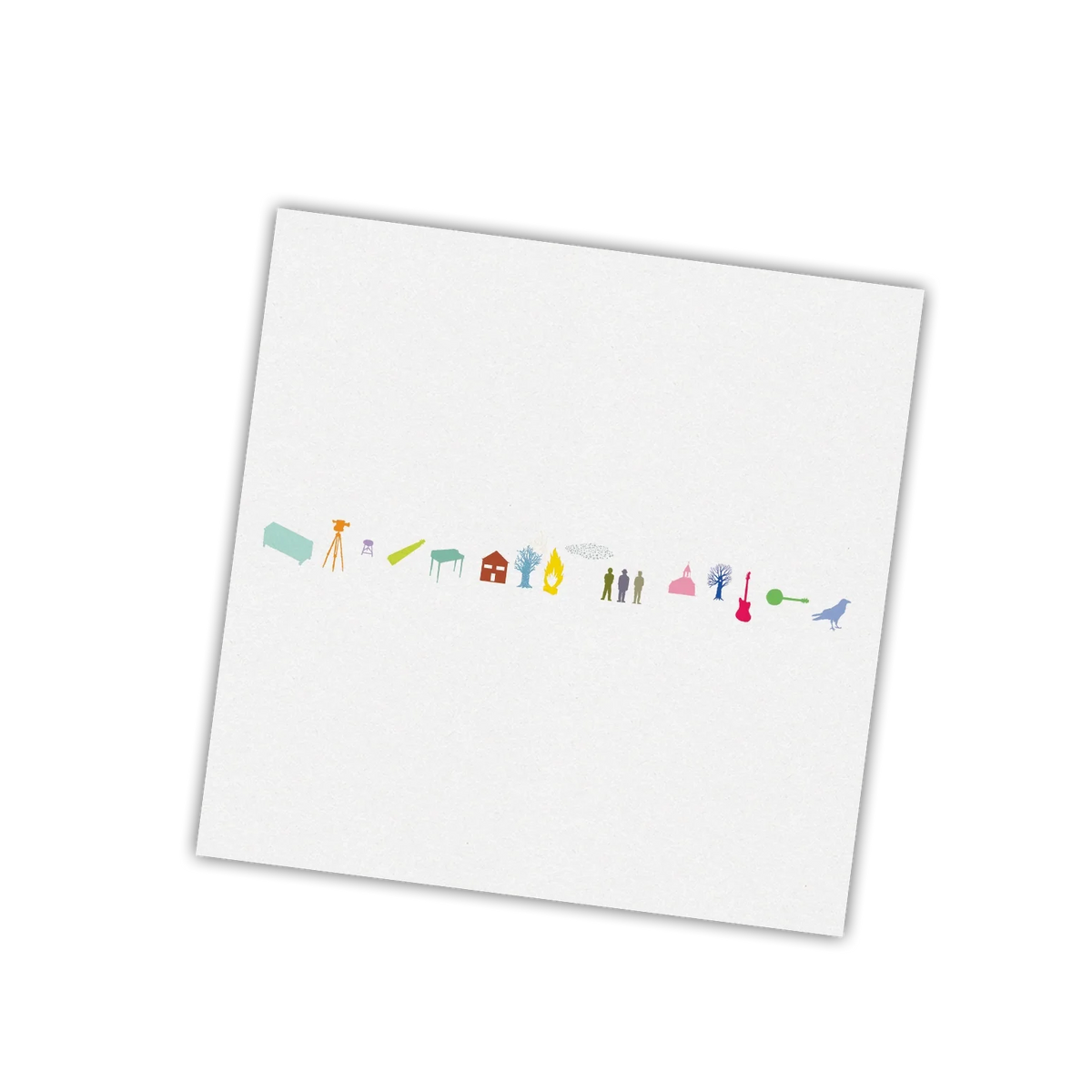 Nits: Tree House Fire - MOV10046W