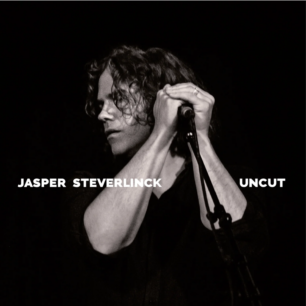 Jasper Steverlinck: Uncut - MOV10048C