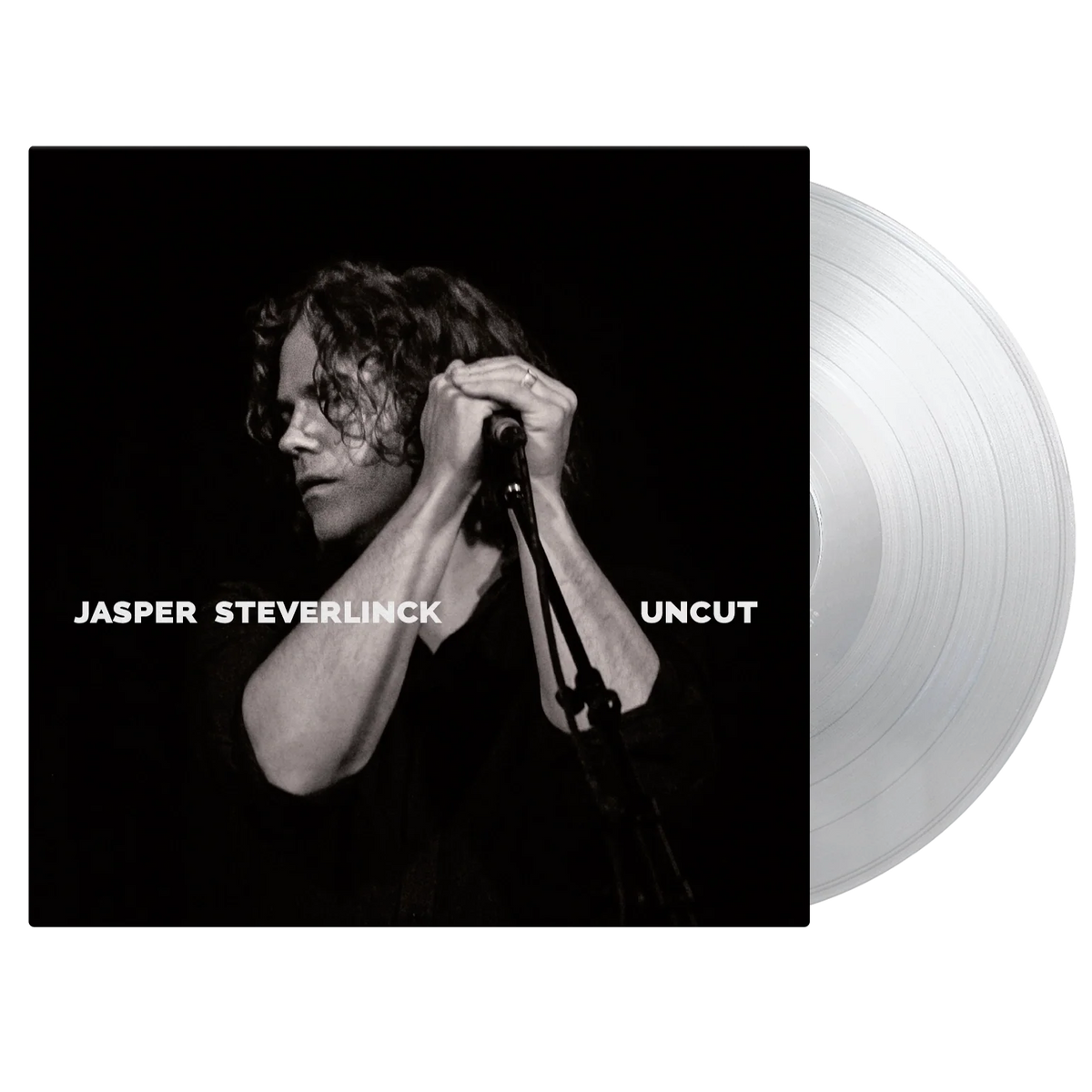 Jasper Steverlinck: Uncut - MOV10048C