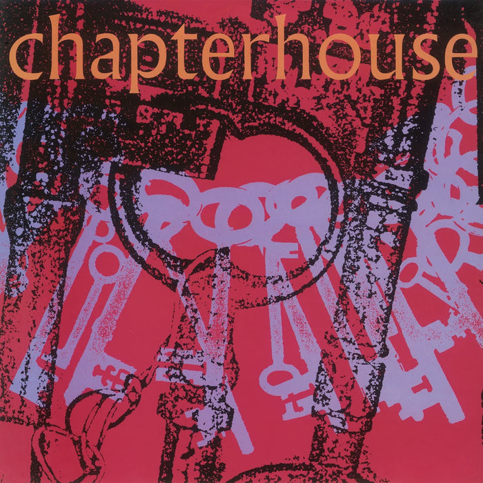 Chapterhouse: She's A Vision - MOV12027C
