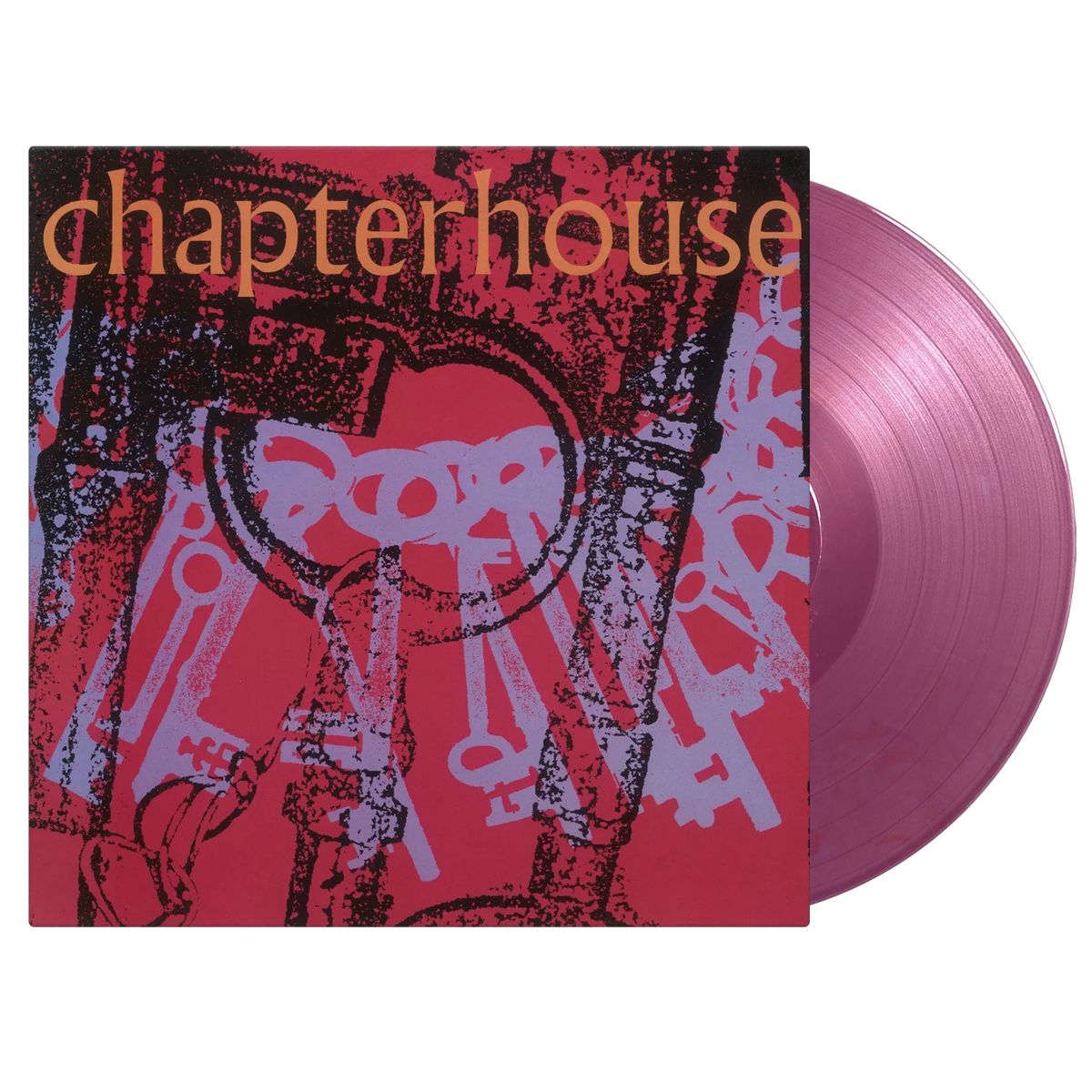 Chapterhouse: She's A Vision - MOV12027C