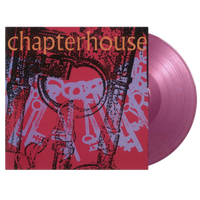 Chapterhouse: She's A Vision - MOV12027C
