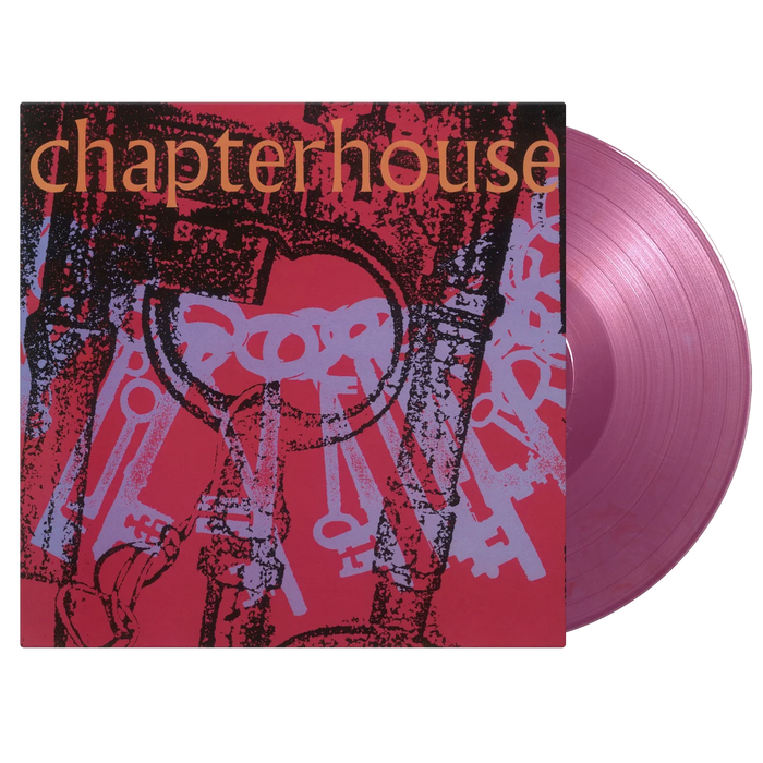 Chapterhouse: She's A Vision - MOV12027C