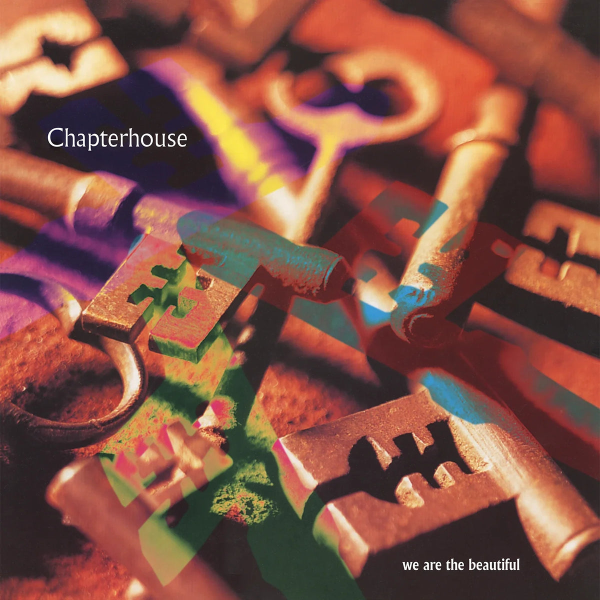 Chapterhouse: We Are The Beautiful - MOV12028C