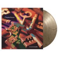 Chapterhouse: We Are The Beautiful - MOV12028C