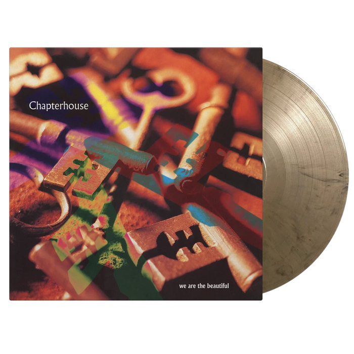 Chapterhouse: We Are The Beautiful - MOV12028C