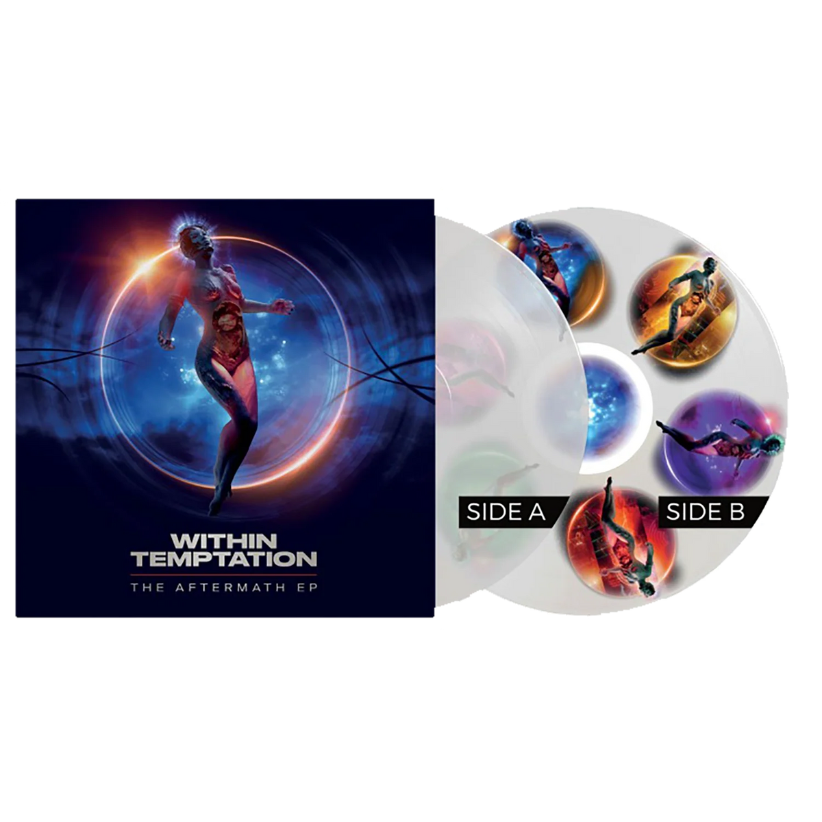 Within Temptation: Aftermath - MOV12071C