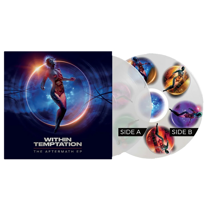 Within Temptation: Aftermath - MOV12071C