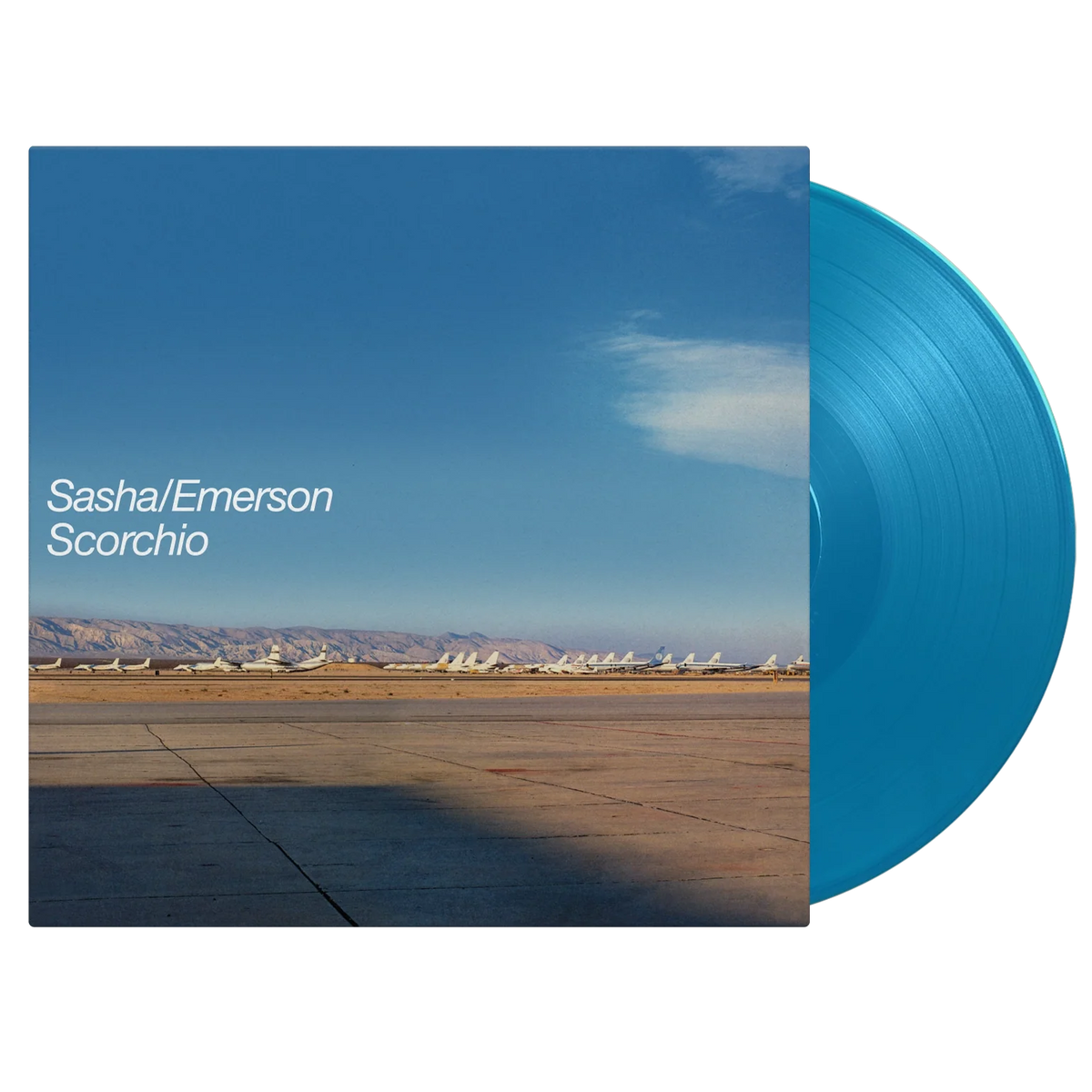 Sasha/Emerson: Scorchio - MOV12095C