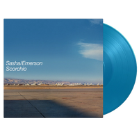 Sasha/Emerson: Scorchio - MOV12095C