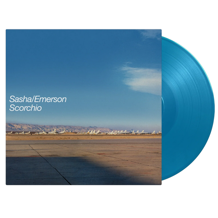 Sasha/Emerson: Scorchio - MOV12095C