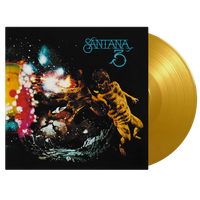 Santana: Santana III - MOVLP3723C