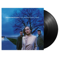 Hooverphonic: The Magnificent Tree - MOVLP1613