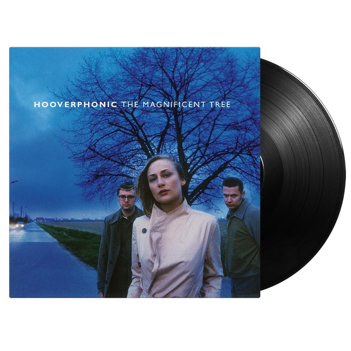 Hooverphonic: The Magnificent Tree - MOVLP1613