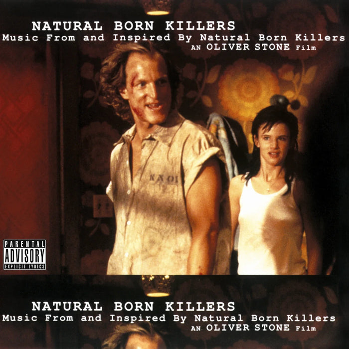 Various - Natural Born Killers - MOVATM012