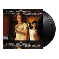 Various - Natural Born Killers - MOVATM012
