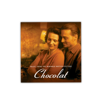 Original Soundtrack: Chocolat - MOVATM027M