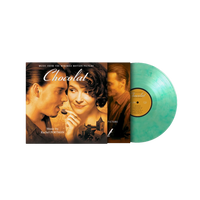 Original Soundtrack: Chocolat - MOVATM027M