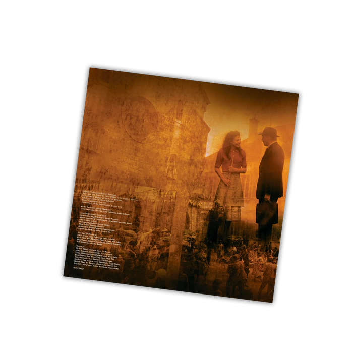 Original Soundtrack: Chocolat - MOVATM027M