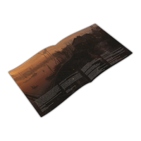 Jason Graves: The Order: 1886 - MOVATM030R