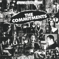 OST - Commitments - 