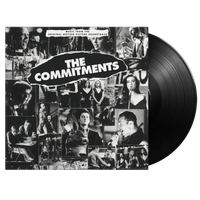 OST - Commitments - 