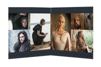 Original Soundtrack: Game Of Thrones: Season 5 - MOVATM051R