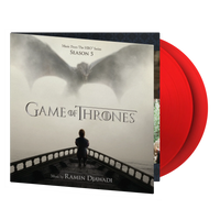 Original Soundtrack: Game Of Thrones: Season 5 - MOVATM051R