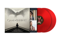 Original Soundtrack: Game Of Thrones: Season 5 - MOVATM051R