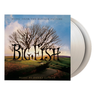 Original Soundtrack: Big Fish - MOVATM052W