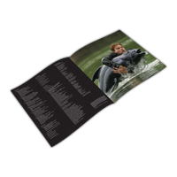 Original Soundtrack: Big Fish - MOVATM052W