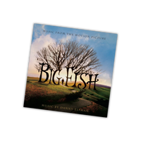 Original Soundtrack: Big Fish - MOVATM052W