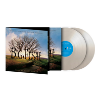 Original Soundtrack: Big Fish - MOVATM052W