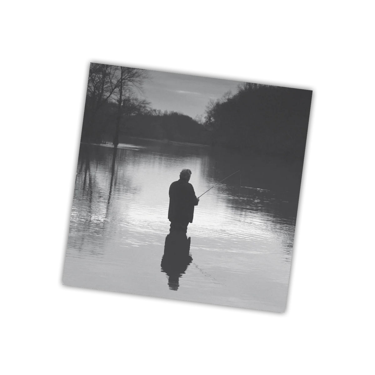 Original Soundtrack: Big Fish - MOVATM052W