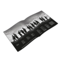 Original Soundtrack: Band Of Brothers - MOVATM079W