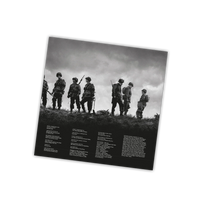 Original Soundtrack: Band Of Brothers - MOVATM079W