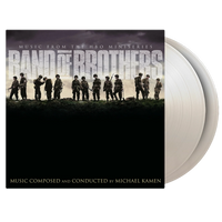 Original Soundtrack: Band Of Brothers - MOVATM079W