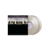 Original Soundtrack: Band Of Brothers - MOVATM079W