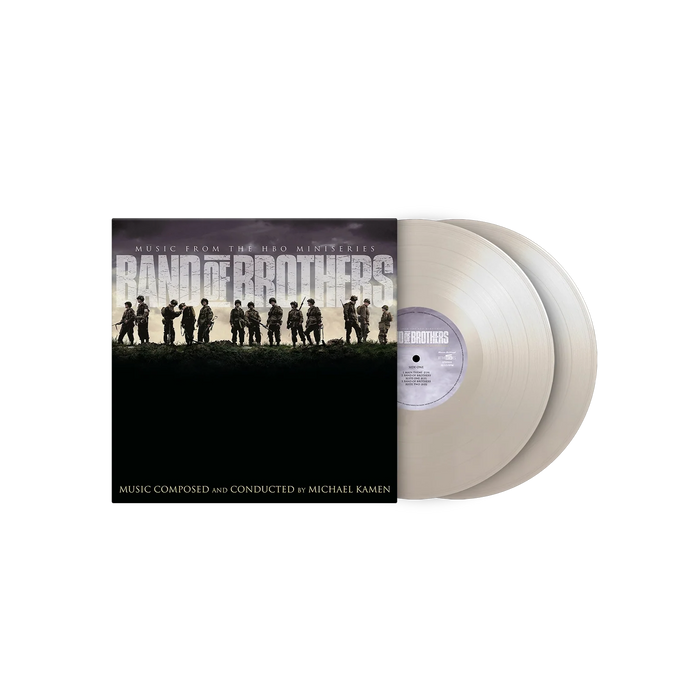 Original Soundtrack: Band Of Brothers - MOVATM079W