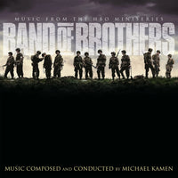 Original Soundtrack: Band Of Brothers - MOVATM079W