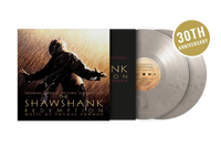 Newman, Thomas: Shawshank Redemption - MOVATM091C