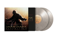 Newman, Thomas: Shawshank Redemption - MOVATM091C