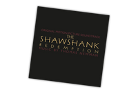 Newman, Thomas: Shawshank Redemption - MOVATM091C