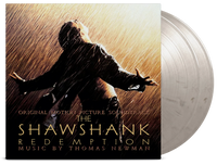 Newman, Thomas: Shawshank Redemption - MOVATM091C