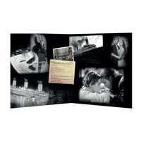 Original Soundtrack: Titanic - MOVATM100Y