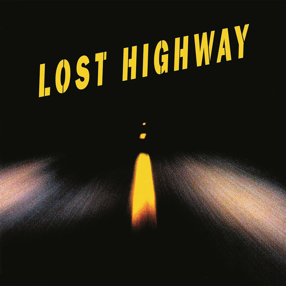 Various - Lost Highway - MOVATM101