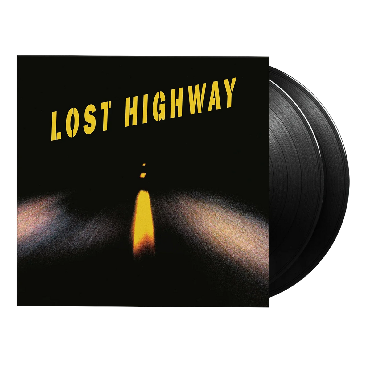 Various - Lost Highway - MOVATM101