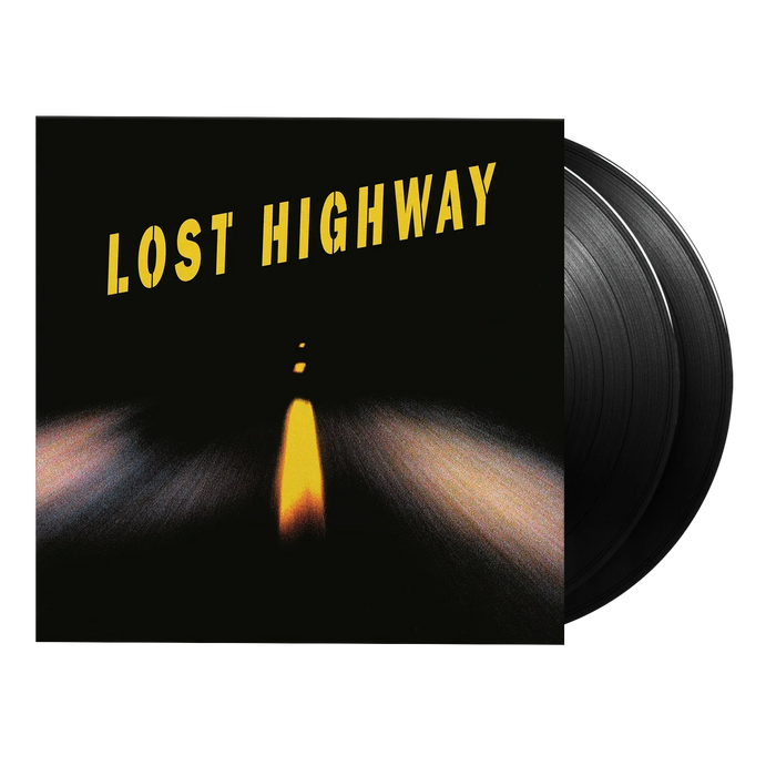 Various - Lost Highway - MOVATM101